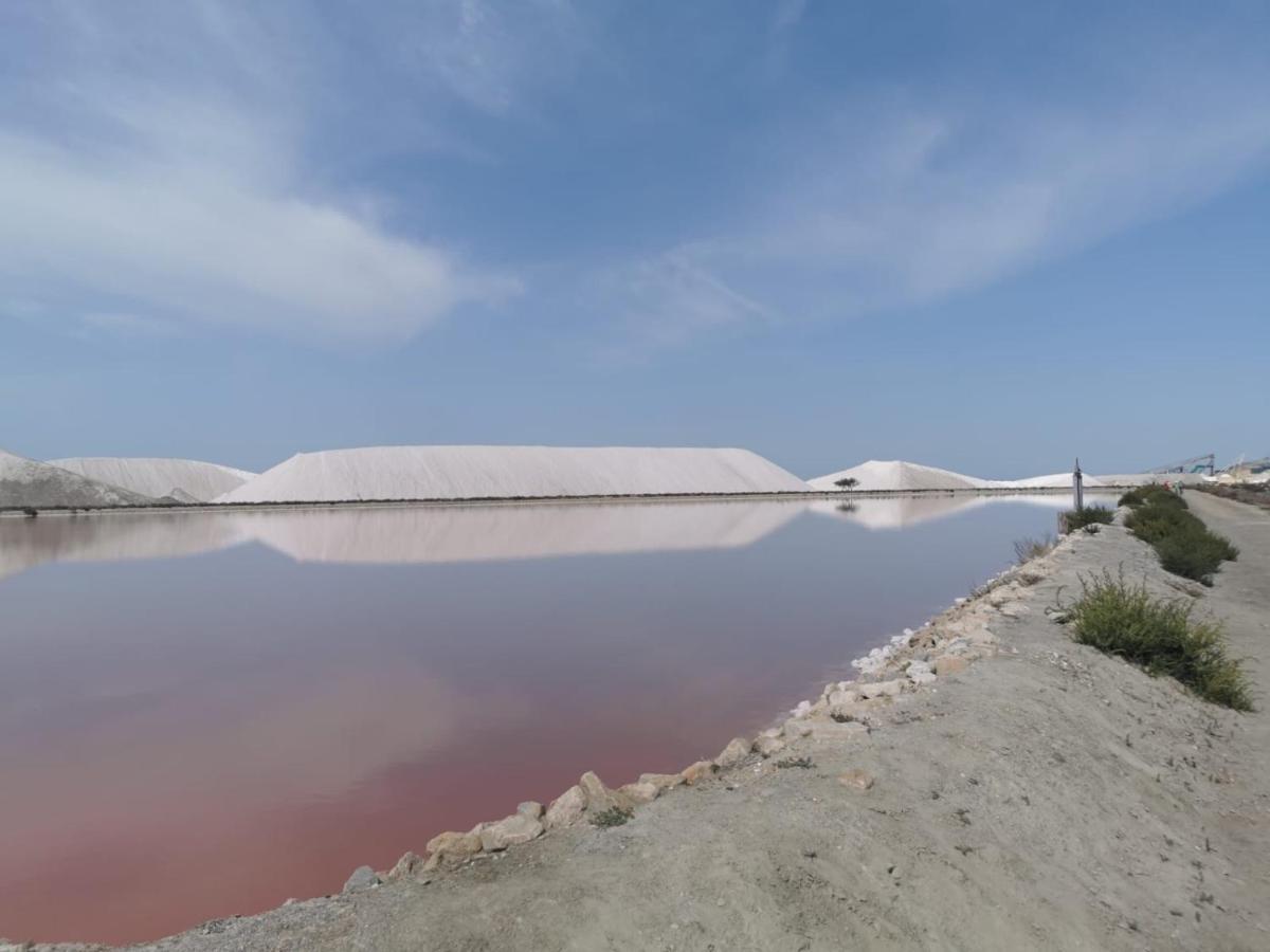 Cabane Cassiopee Aigues- Mortes Экстерьер фото